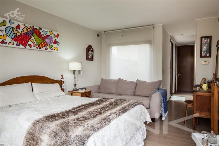 CONDOMINIO ALKURA, PIEDRA ROJA